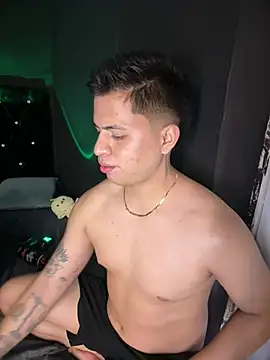 Niicky1_ 라이브 XXX 채팅