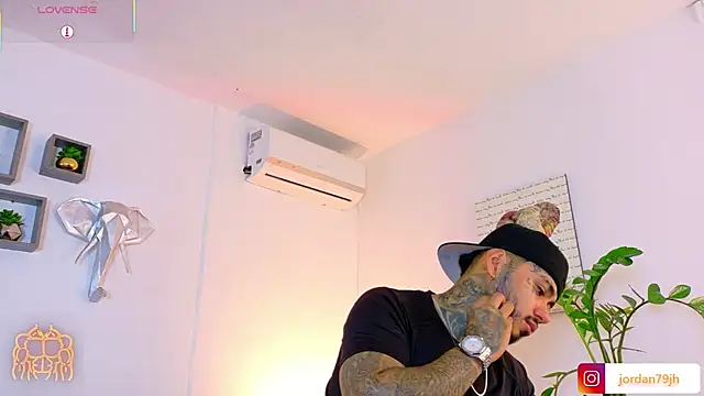 JordanSmiith_ Obrolan Langsung XXX