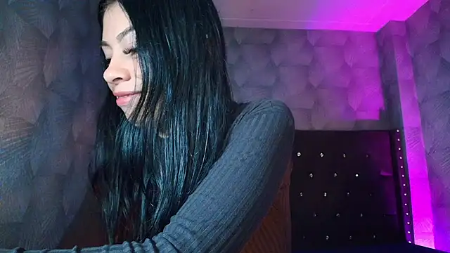 צ'אט XXX בשידור חי של AnnaliOlsenX