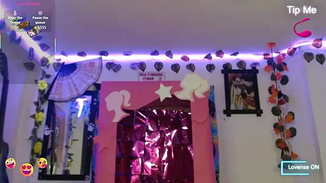 bastethottのライブXXXチャット