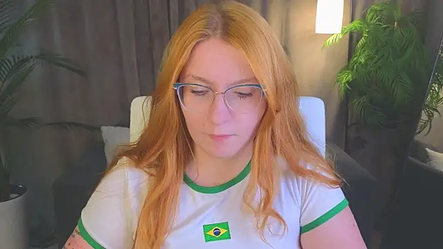 Chat XXX en directo de AliceBrightside