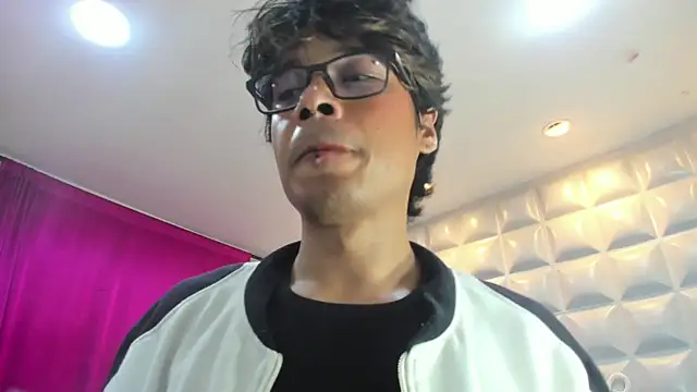 maximo_2019 Live XXX-chat