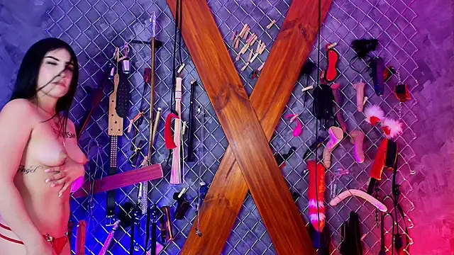 Chatroom XXX en direct de Mistress_lexi_bdsm