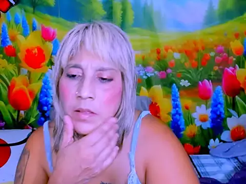 Czat XXX na żywo – indianroxy