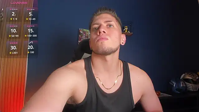 SebastianMaximoff_ XXX чат на живо