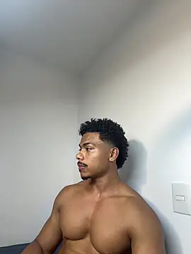 แชท XXX สดของ XavierColeman
