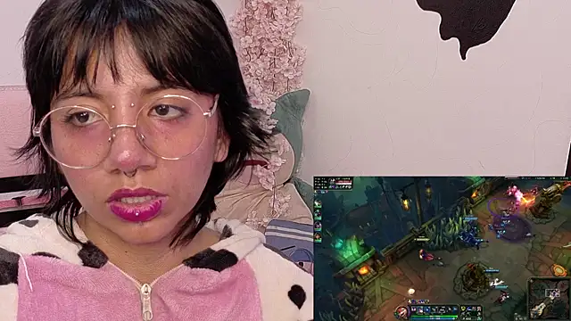 Nami_usagi's Live XXX Chat