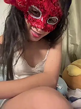 צ'אט XXX בשידור חי של morrocoXcute