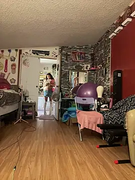 TranSexualJade95's Live XXX Chat