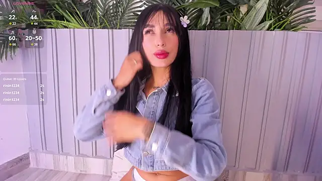 stephanymonroe live XXX chat