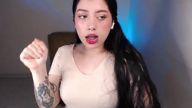 iam_emy's Live XXX Chat