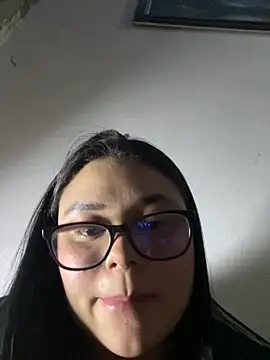 Pertunjukan Kamera Web alissonfernandez_