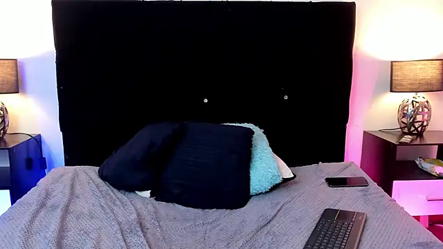 queen_missy's Live XXX Chat