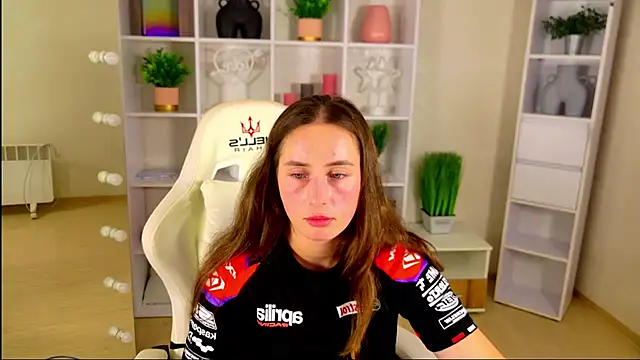 NadinnL's Live XXX Chat