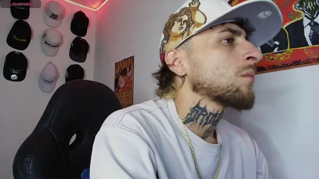 Živý XXX chat Drako_liveshow