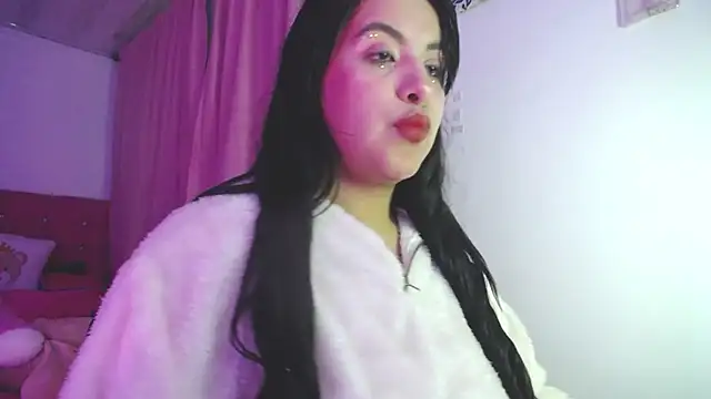 Chat XXX en directo de stephy_sandrelli