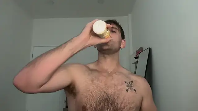 lukegunn 라이브 XXX 채팅
