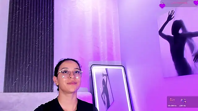 zoe_martins_'s Live XXX Chat
