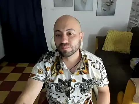 mike_lovers_ Webcam Show