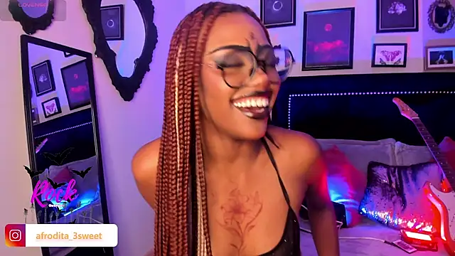 Afrodita_sweeet live XXX chat