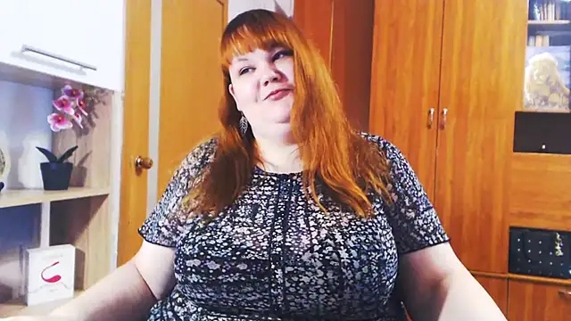 AimeeRosebudadd's Live XXX Chat