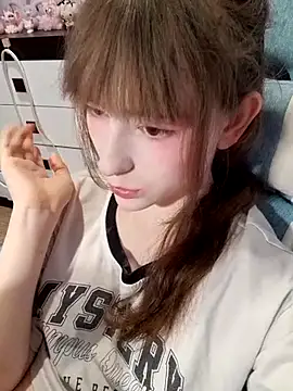 Yoonhee_ki live XXX chat