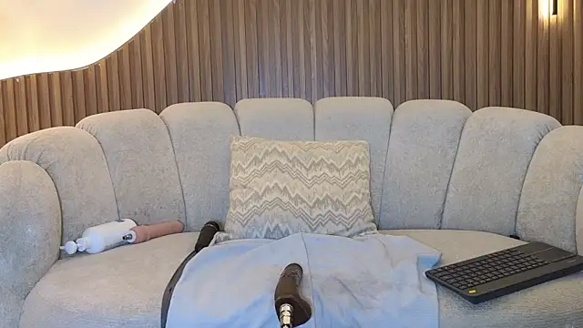 Chat XXX ao vivo de anellejones