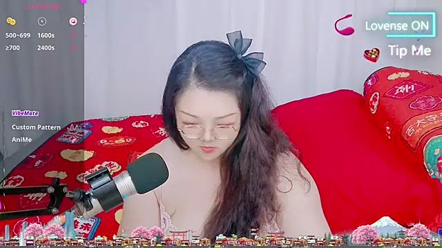 Angel99ecup's Live XXX Chat