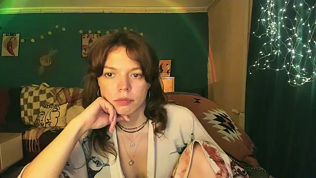 ClancyMorissey 现场XXX聊天