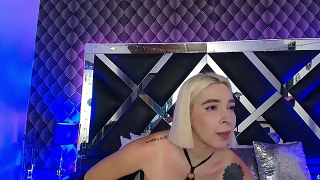 Chat XXX ao vivo de victoriaa_lee_
