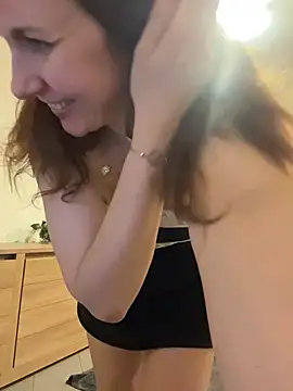 JasmineGlamour Chat XXX in diretta