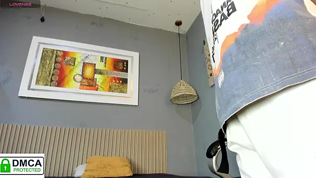 markbowie 라이브 XXX 채팅