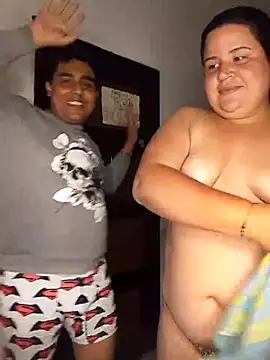 Show de Estrella_4 na webcam