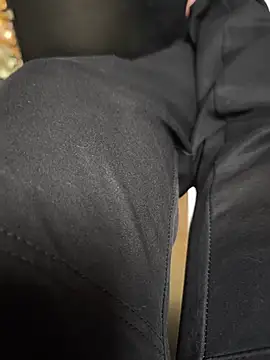 RonaldinhoJim 网络视讯表演