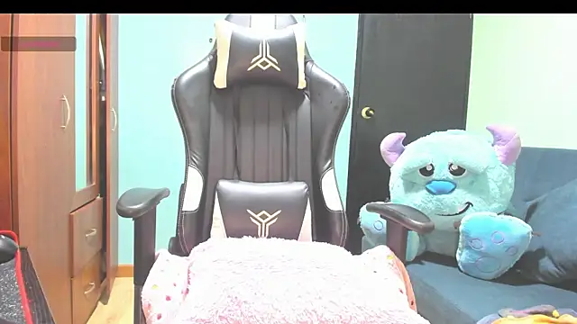 Chat XXX Live allison_starss_