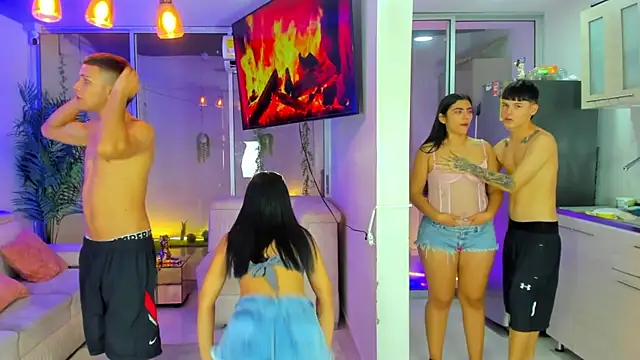 stangirls_ Chat XXX in diretta