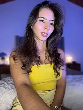 RouseColins Live XXX-chat