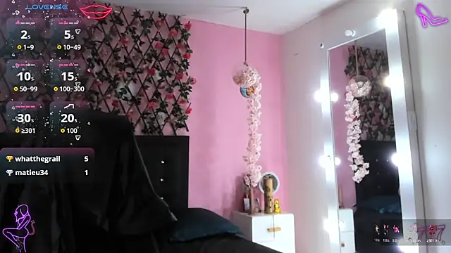 SamaraCortez লাইভ XXX চ্যাট