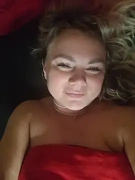 Show Webcam de candy_queeen