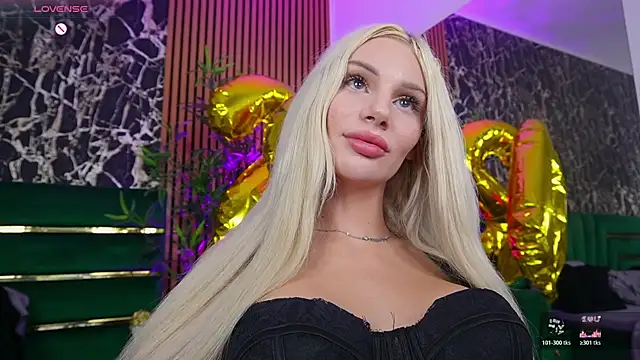 BarbieKara Live XXX-chat