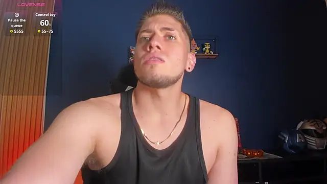 Chat +18 de SebastianMaximoff_ ao vivo