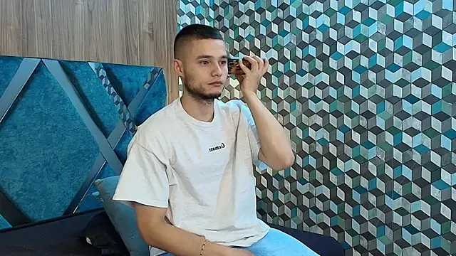 Joaho_Fernandez Show Webcam