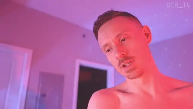 seb_tv Adlı Modelin Canlı XXX Sohbeti