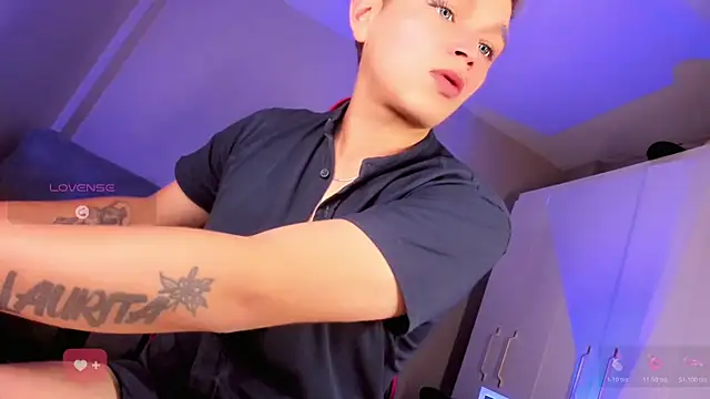 Tim_wolf 라이브 XXX 채팅