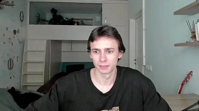 Živý XXX chat urgoddessboy