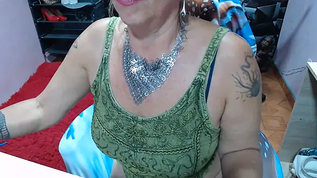 marinadenoche's Live XXX Chat