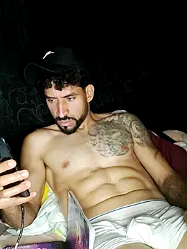 Alexsexygamer – Live XXX-chat