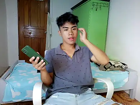 Sembang XXX Secara Langsung valerio_fernan