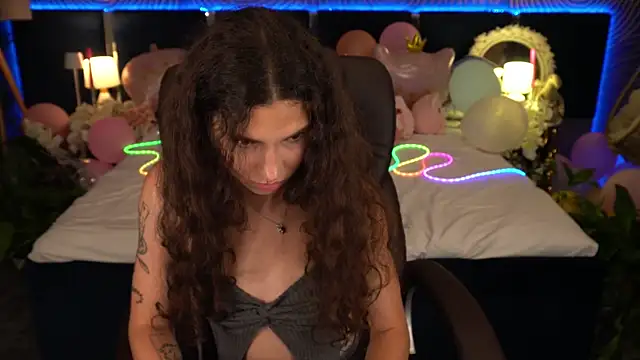 BabyFlowerr Live XXX-chat