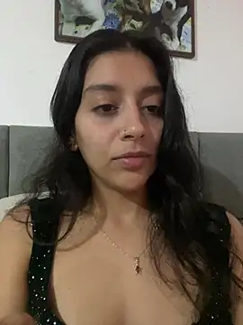 BrittanyDiaz's Live XXX Chat